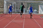 Men's Track vs Babson  Men’s Track & Field host Babson College at Cumberland (RI) High School. : Track & Field, Babson